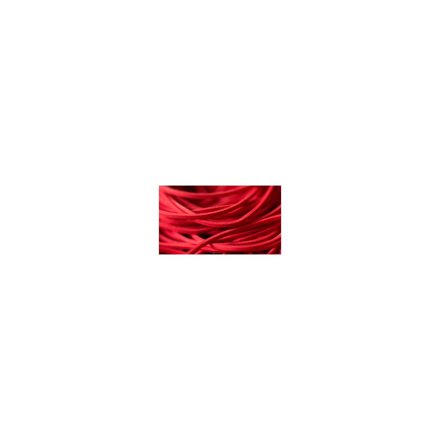 Joe Rindfleisch's Rainbow Rubber Bands (Joe Rindfleisch - Red Pack) by Joe Rindfleisch