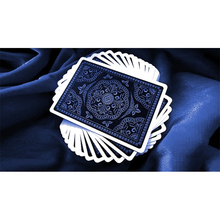 Rubynis Royal Playing Cards (Standard Edition)