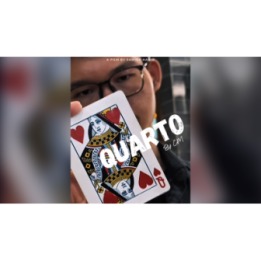 Quarto by CM Present Muza Magic