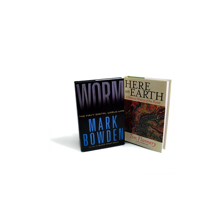 Meir Yedid's Wow Book Test 6