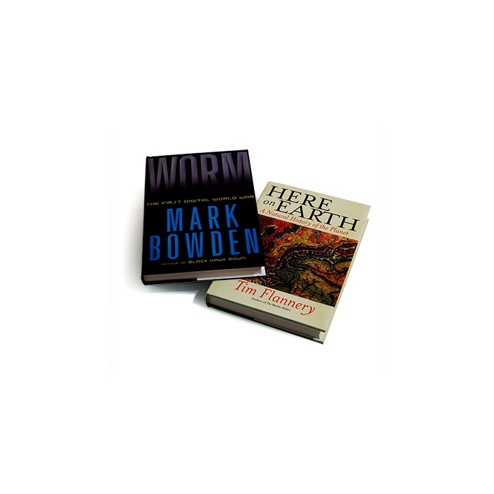 Meir Yedid's Wow Book Test 6