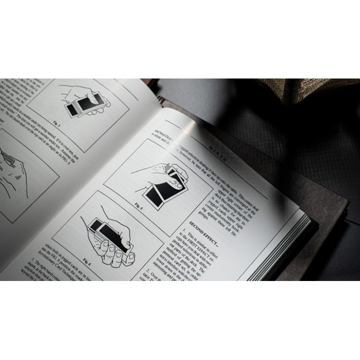 MINT 2 by Edward Marlo - Book