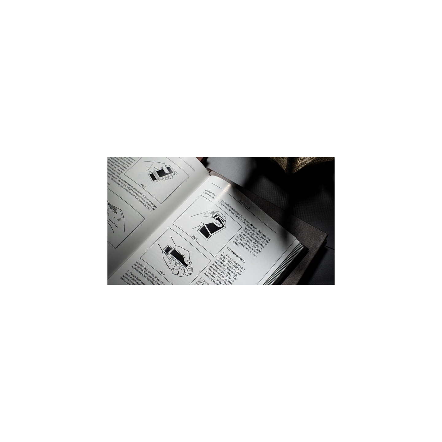 MINT 2 by Edward Marlo - Book