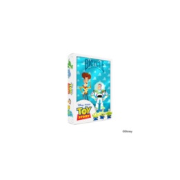 Bicycle Toy Story by US Playing Card