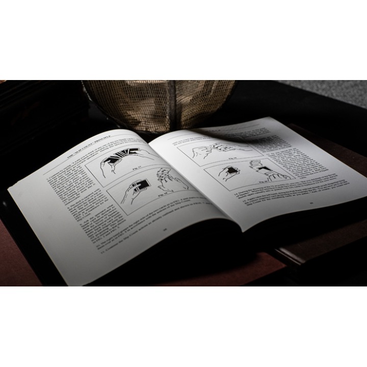 MINT 2 by Edward Marlo - Book