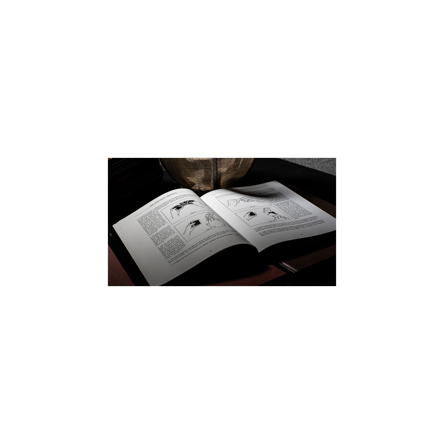 MINT 2 by Edward Marlo - Book