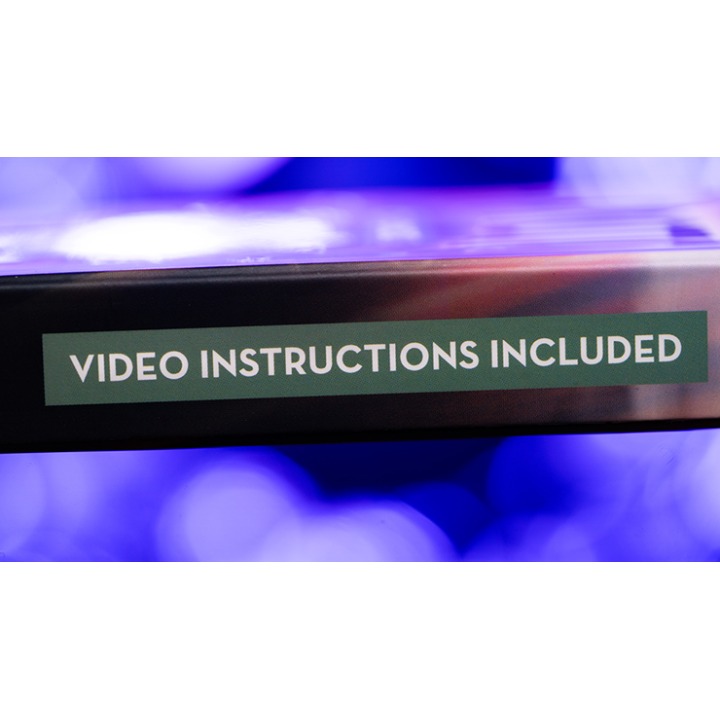 HYPNOTIC CHOICE (Gimmicks and Instructions) by Apprentice Magic
