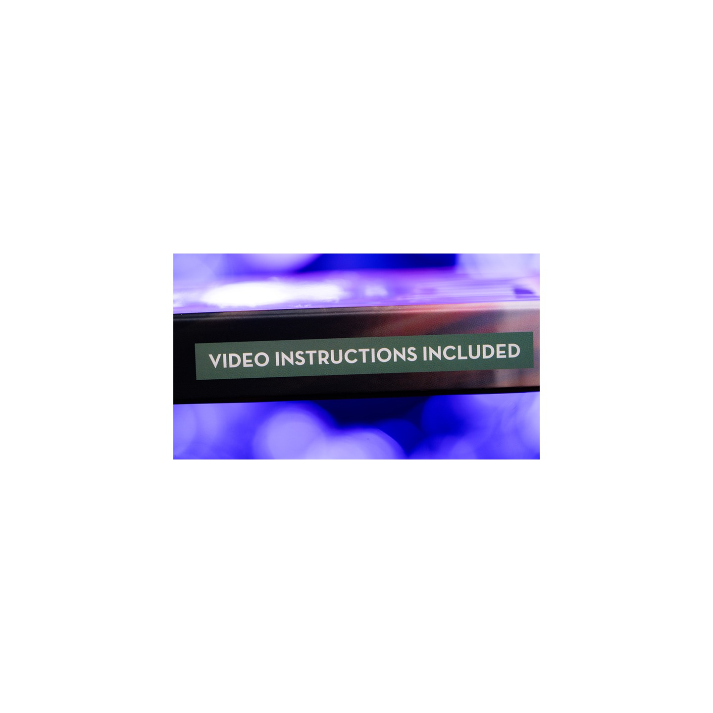 HYPNOTIC CHOICE (Gimmicks and Instructions) by Apprentice Magic