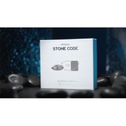Stone Code by Pitata