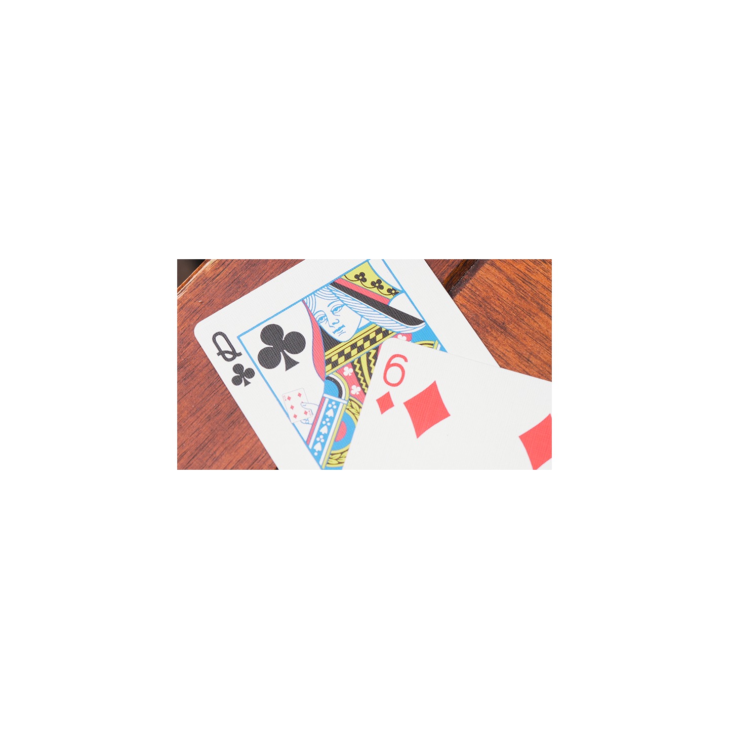 Weapons (Deck and Online Video Instructions) by Eric Ross