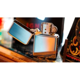 Ignite (Grey) by Gentlemen's Magic & Urbain
