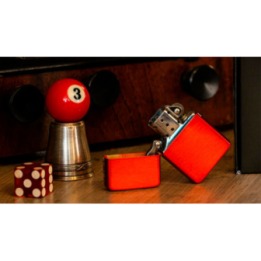 Ignite (Red) by Gentlemen's Magic & Urbain