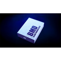 Blank Marked Deck by Yoan Tanuji & Magic Dream