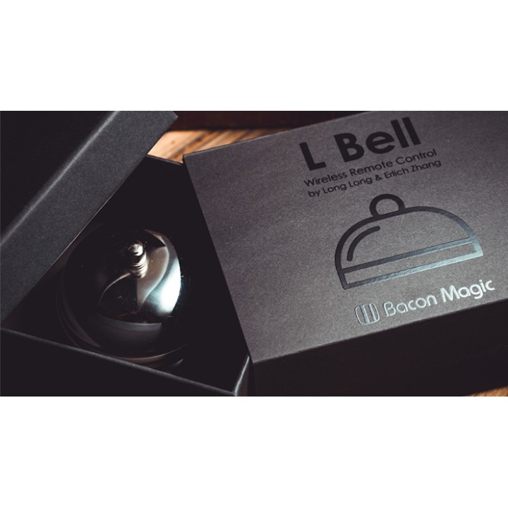 L Bell by Bacon Magic