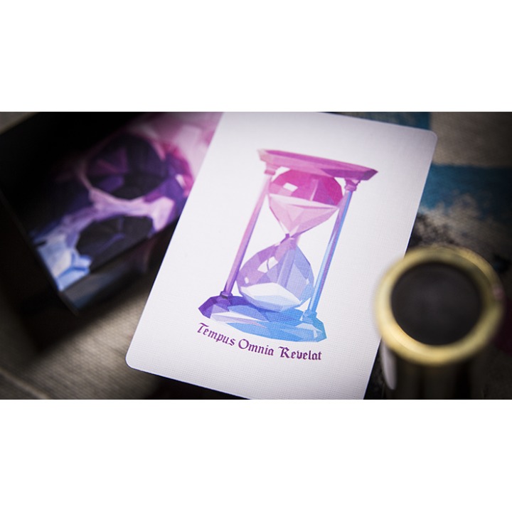 Memento Mori NXS Playing Cards