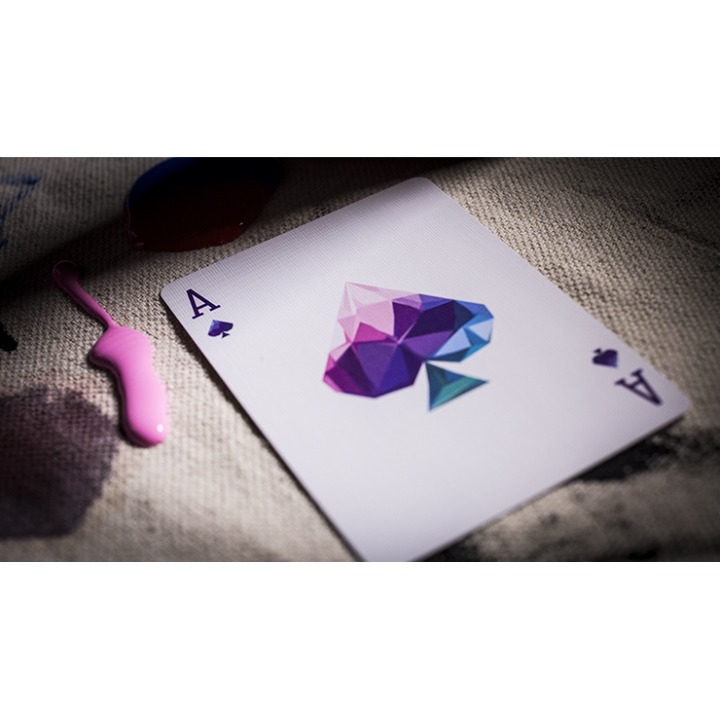 Memento Mori NXS Playing Cards