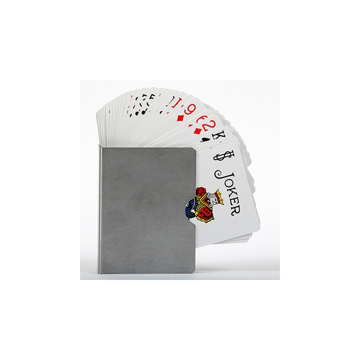 Card Guard (Classic) by Bazar de Magia