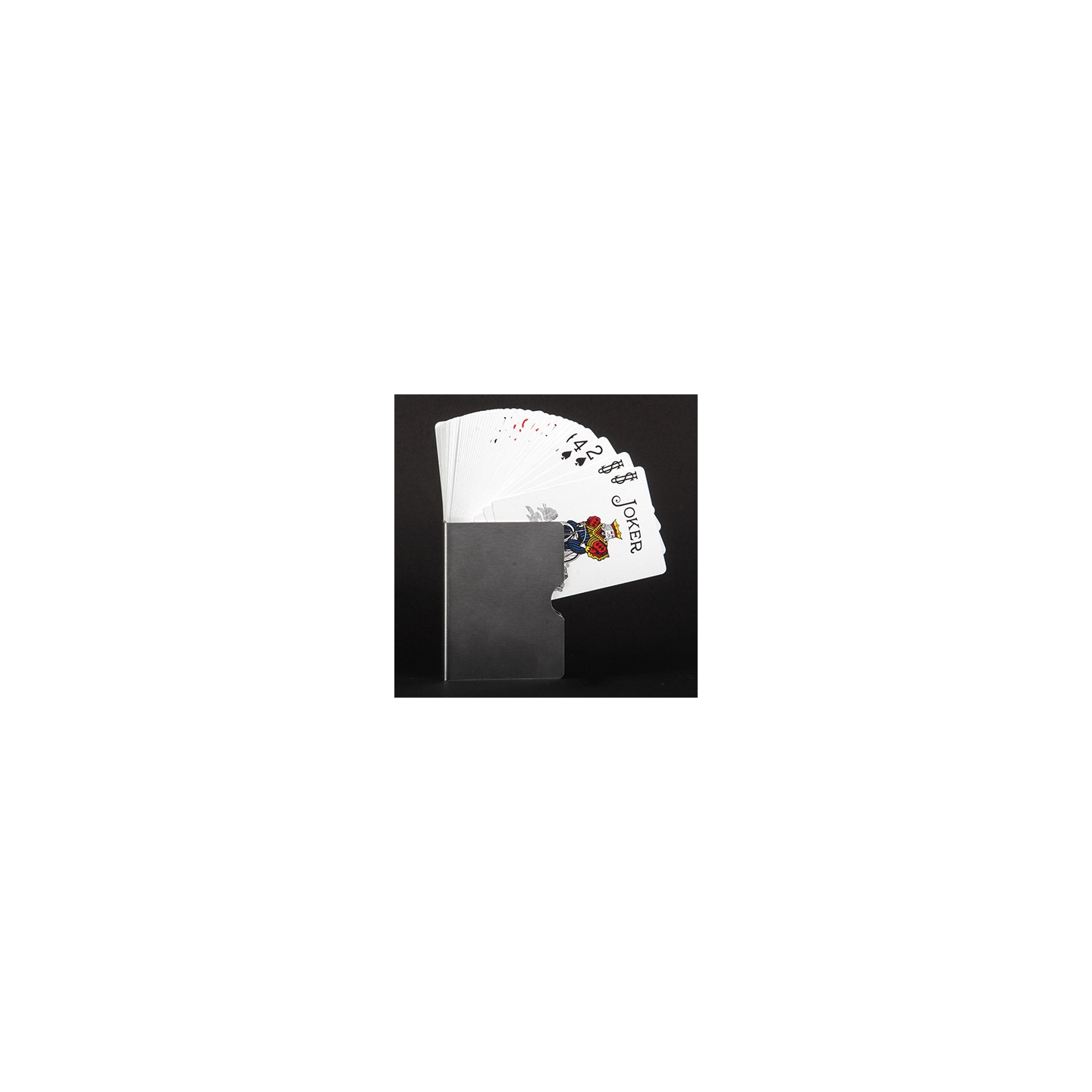Card Guard (Classic) by Bazar de Magia