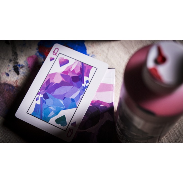 Memento Mori NXS Playing Cards