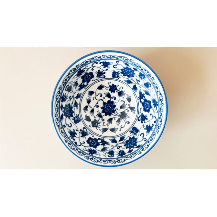 Ancient Chinese Water Bowl by JT