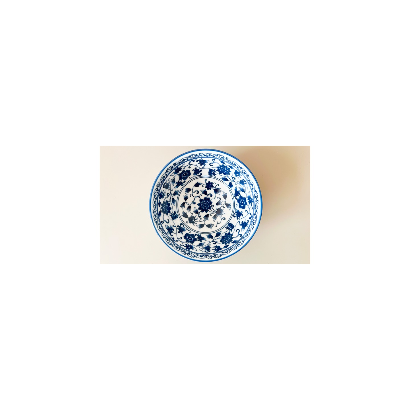 Ancient Chinese Water Bowl by JT