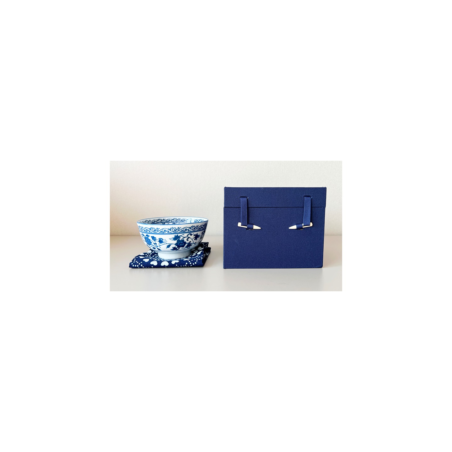 Ancient Chinese Water Bowl by JT