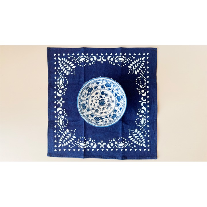 Ancient Chinese Water Bowl by JT