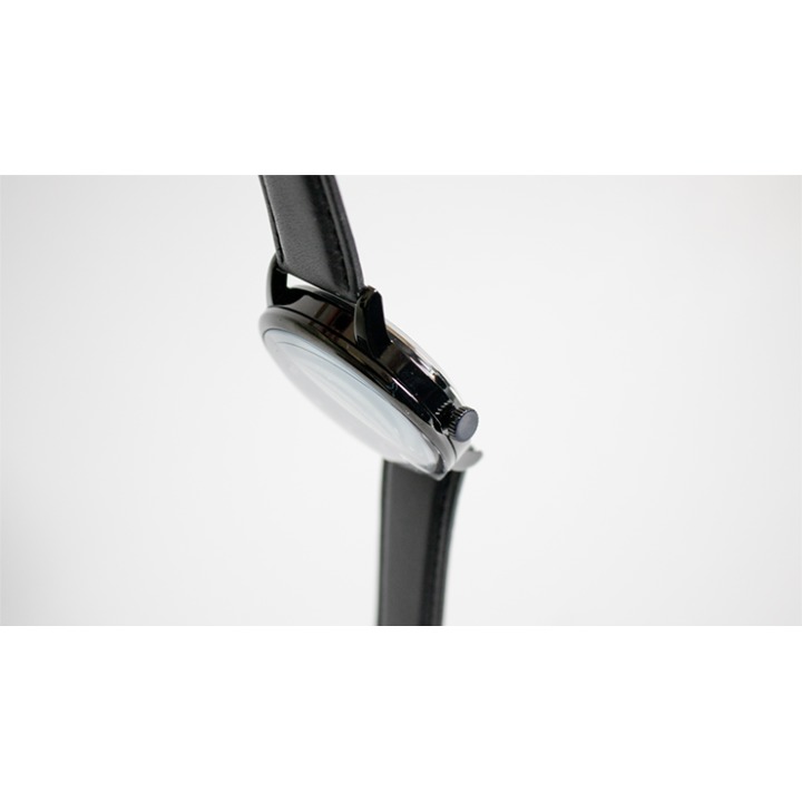 SB Watch 2022 (Black) by András Bártházi and Electricks