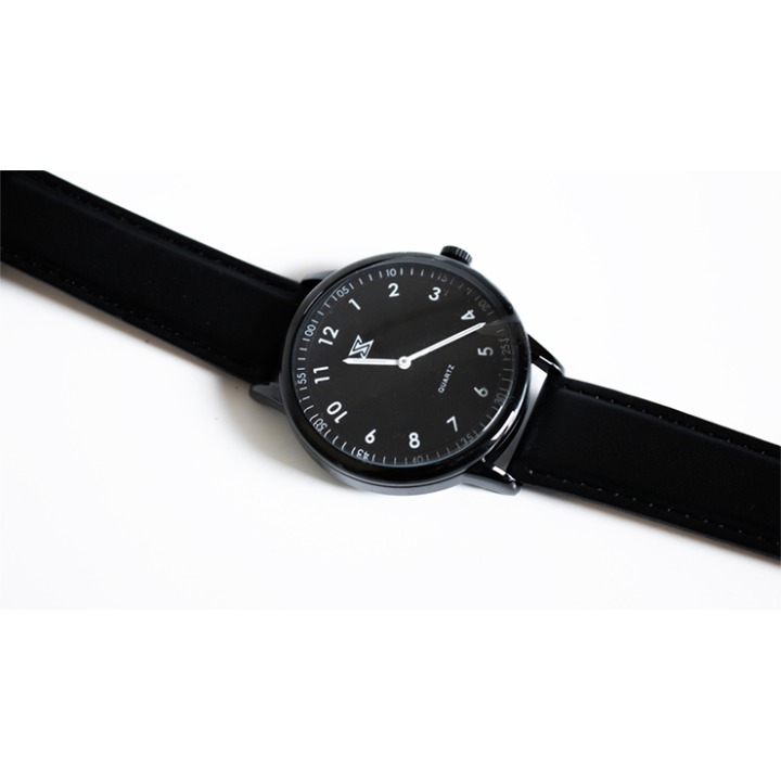 SB Watch 2022 (Black) by András Bártházi and Electricks