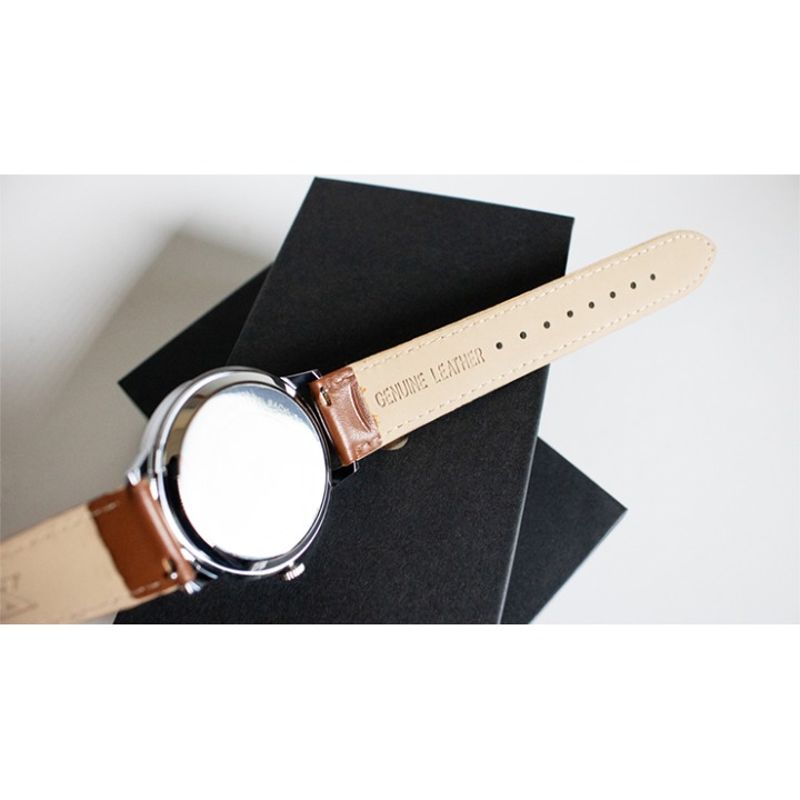 SB Watch 2022 (White) by András Bártházi and Electricks
