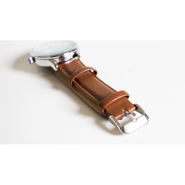 SB Watch 2022 (White) by András Bártházi and Electricks