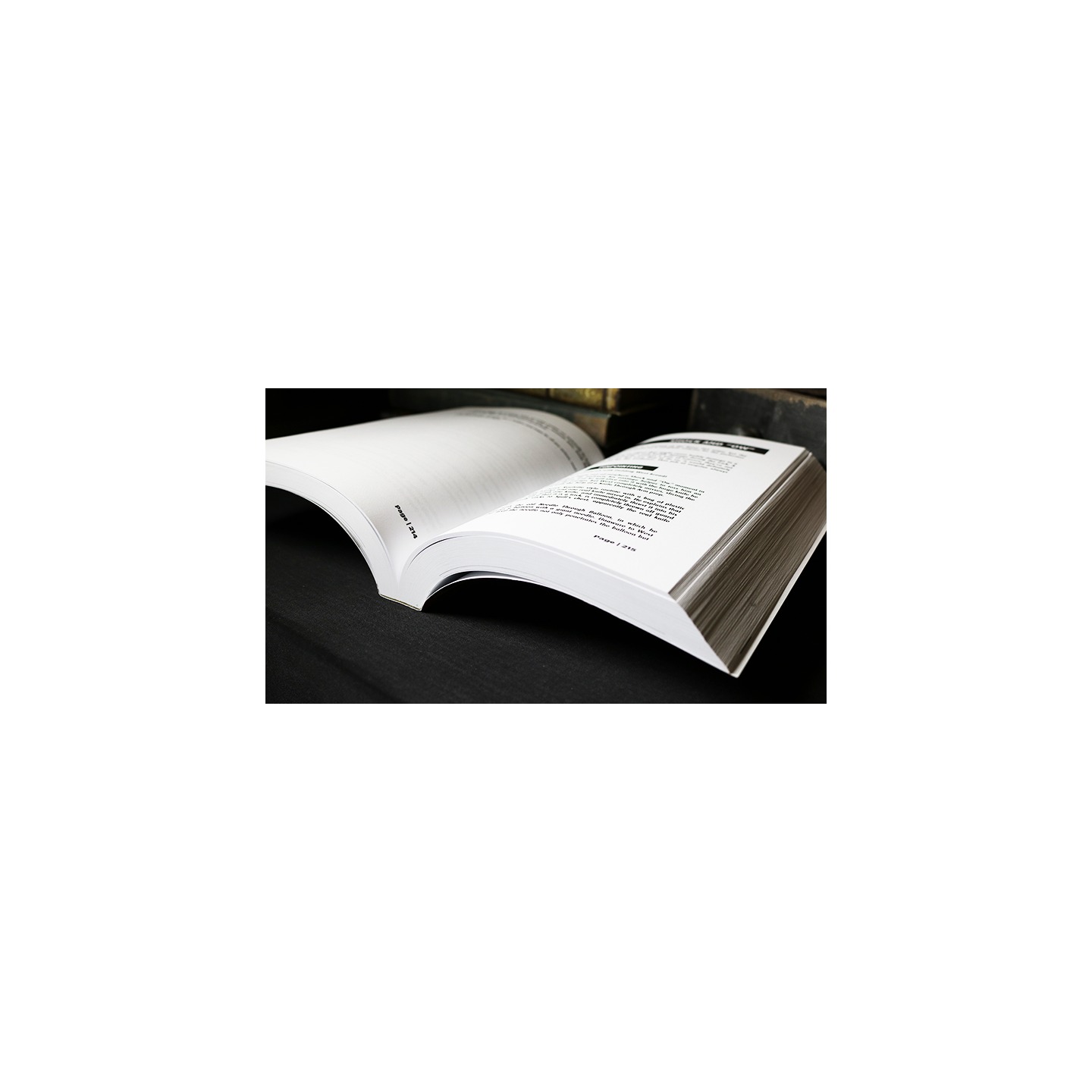 BE MORE FUNNY by Christopher T. Magician - Book