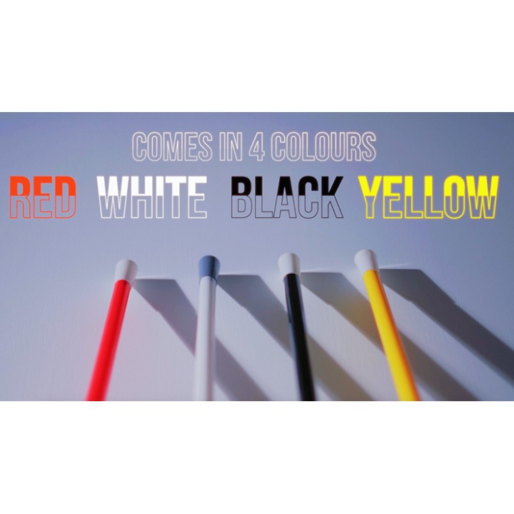 Aero WHITE by Bond Lee and ZF Magic