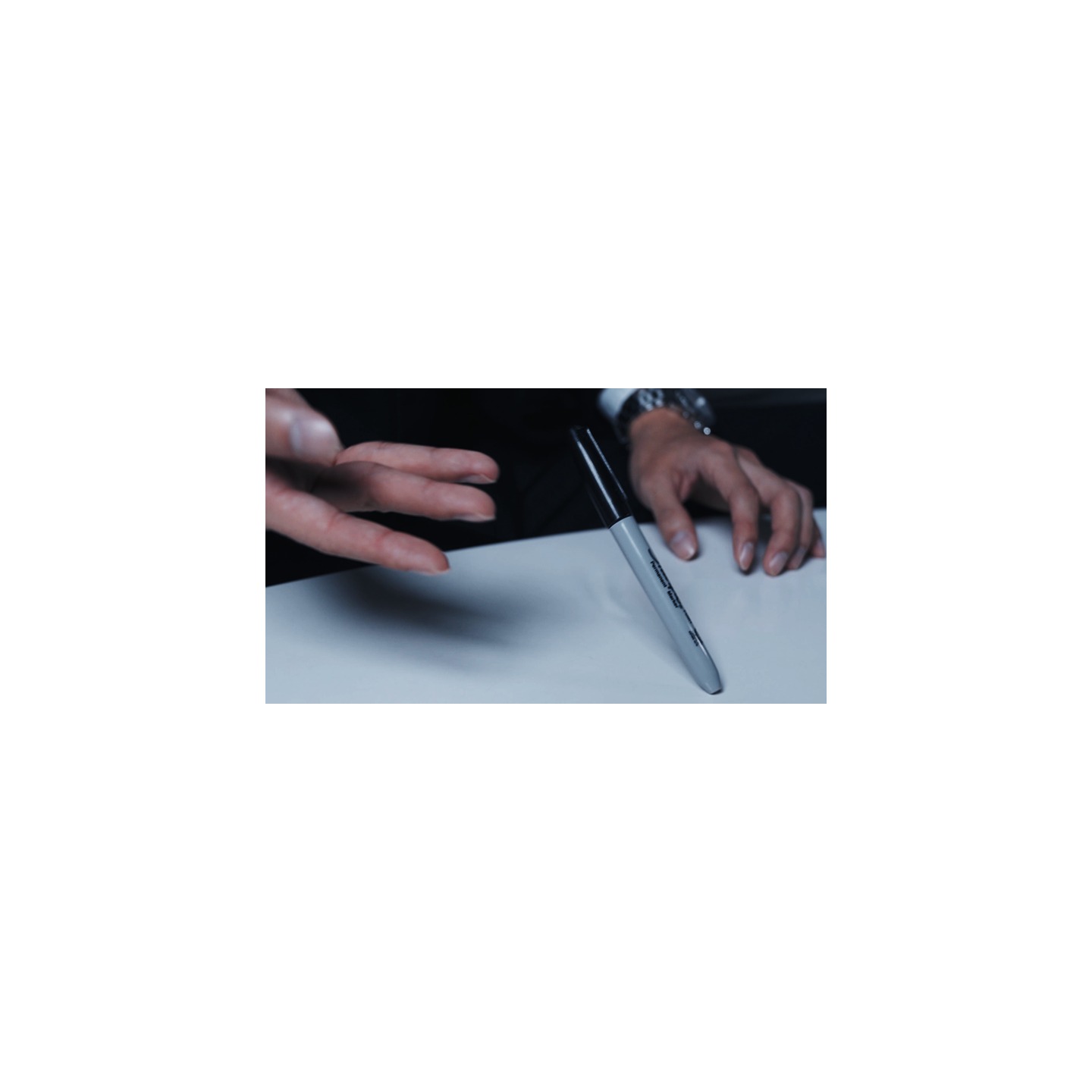 REEL SHARP (Gimmicks and Online Instructions) by UDAY