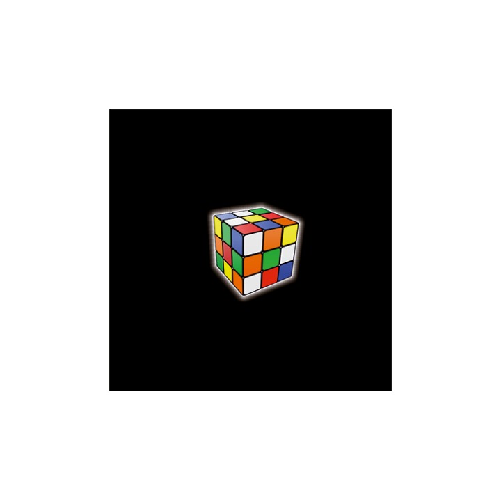 BLUFFF (Rubik's Cube) by Juan Pablo Magic