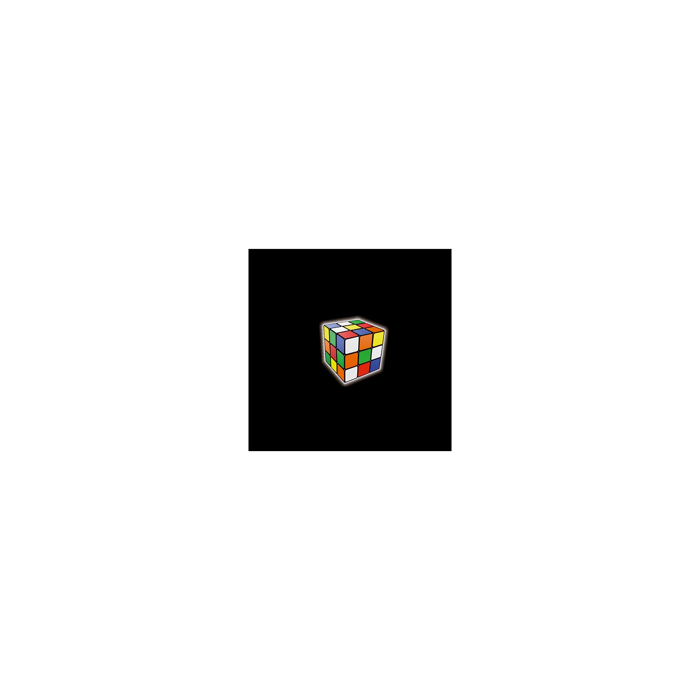 BLUFFF (Rubik's Cube) by Juan Pablo Magic