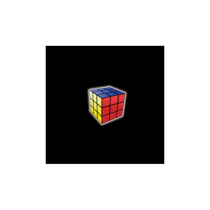 BLUFFF (Rubik's Cube) by Juan Pablo Magic