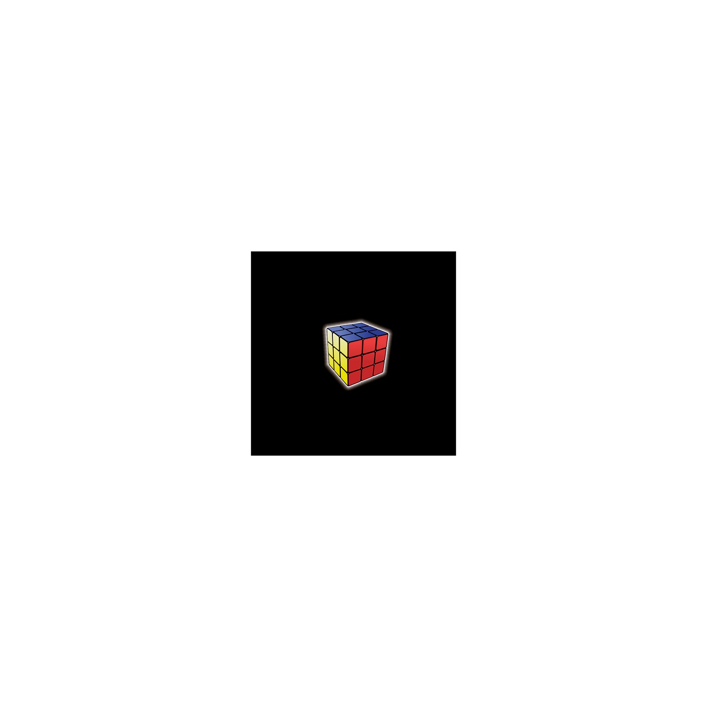 BLUFFF (Rubik's Cube) by Juan Pablo Magic