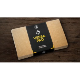 Vernet Versa Pad (Leather)