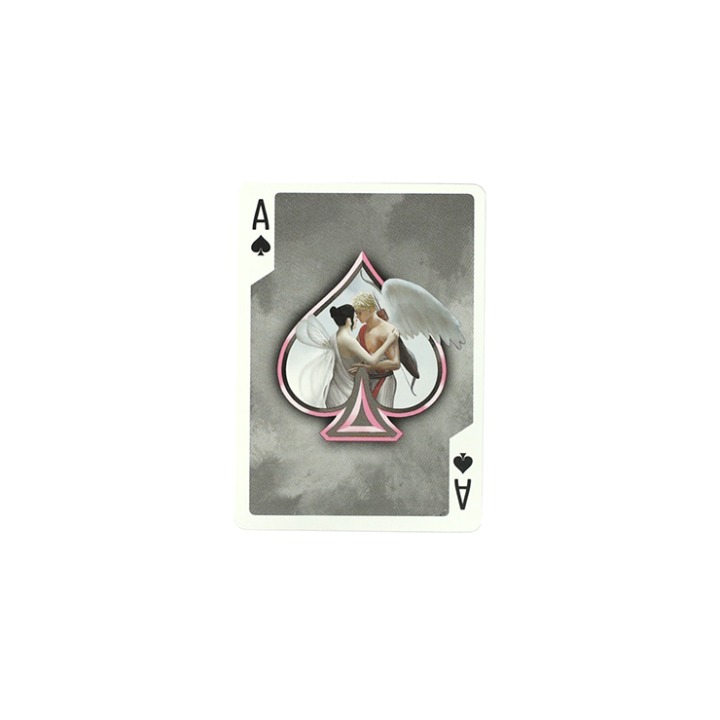 Bicycle Psyche Playing Cards