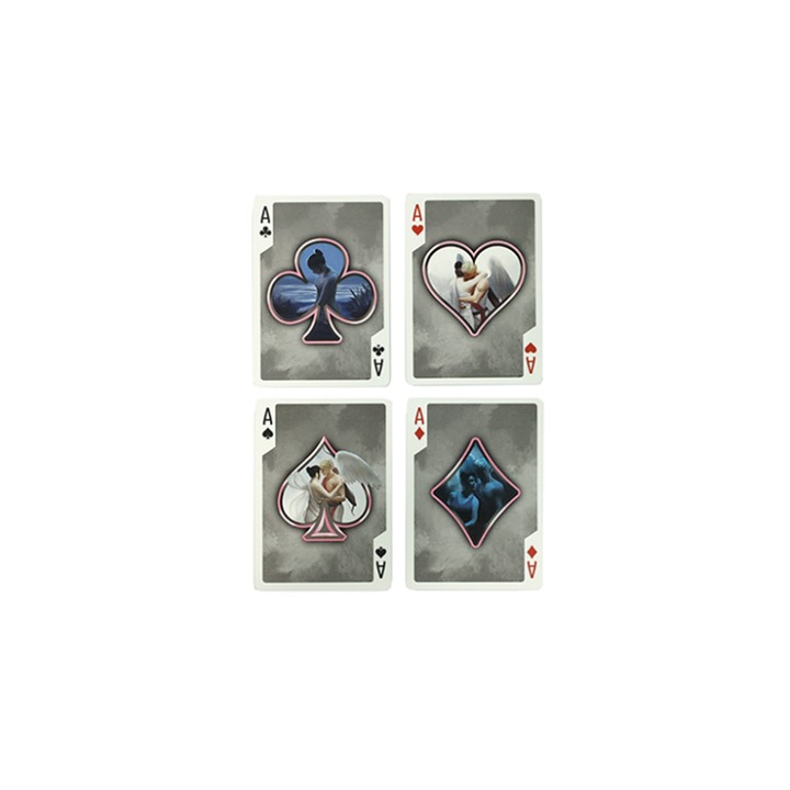 Bicycle Psyche Playing Cards