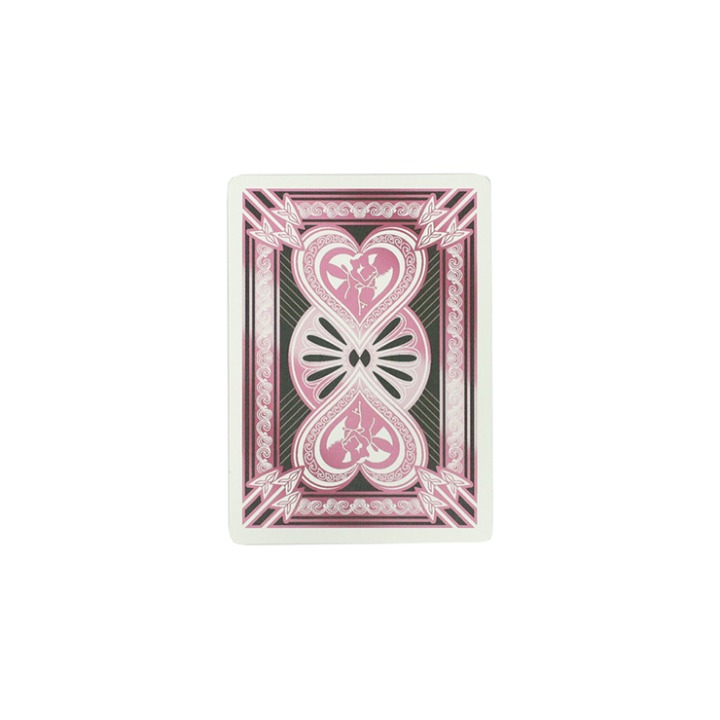 Limited Bicycle Psyche (Numbered Custom Seals) Playing Cards