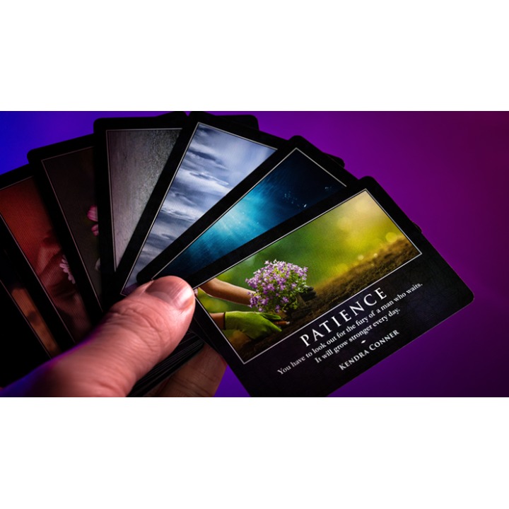Evoke (Gimmicks and Online Instructions) by Craig Petty