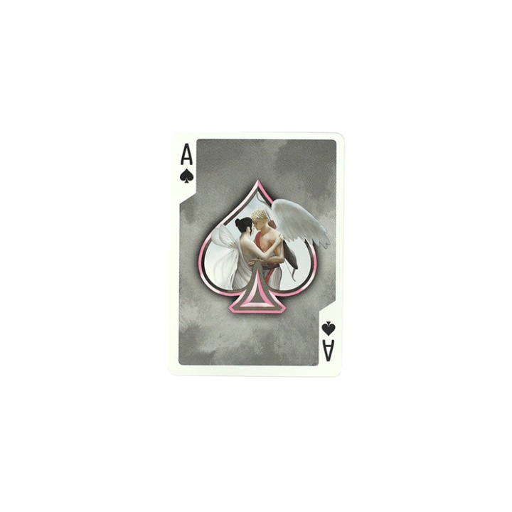 Limited Bicycle Psyche (Numbered Custom Seals) Playing Cards
