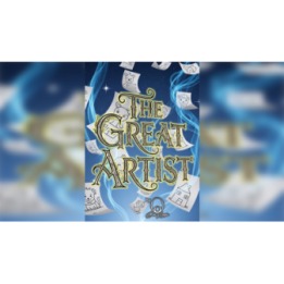 The Great Artist by Dar Magia