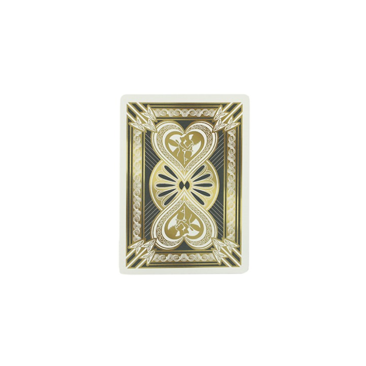 Limited Gilded Bicycle Cupid (Numbered Seal) Playing Cards