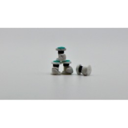 Chronos Reel Refill (pack of 4 spools) by Matteo Pittenger
