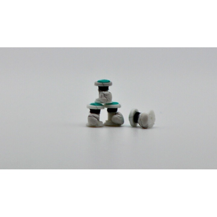 Chronos Reel Refill (pack of 4 spools) by Matteo Pittenger