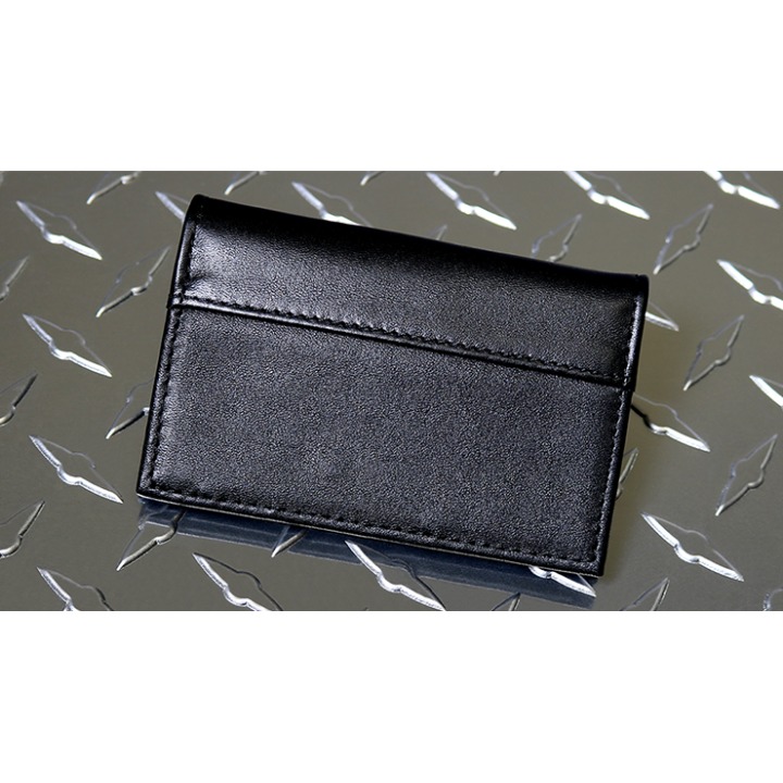 A.F.W. (Another Fking Wallet) by Wayne Dobson