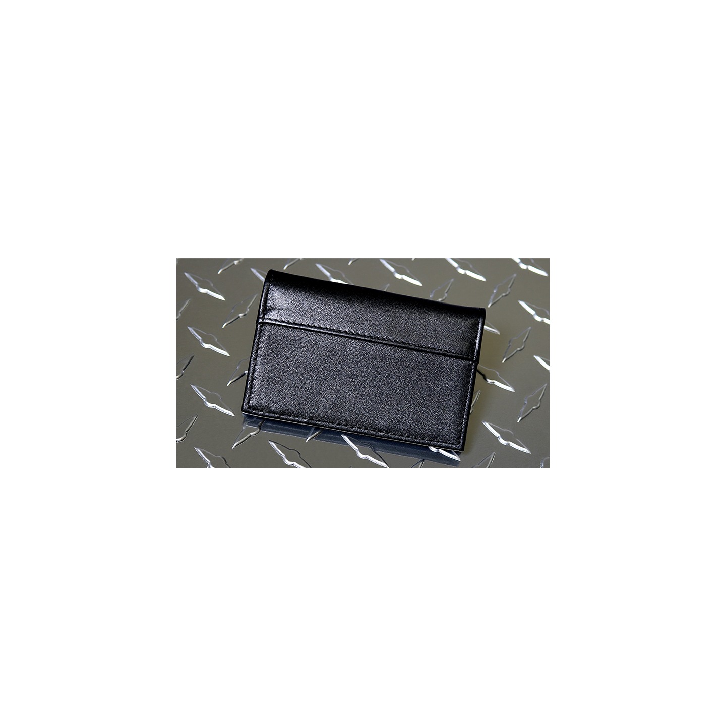 A.F.W. (Another Fking Wallet) by Wayne Dobson